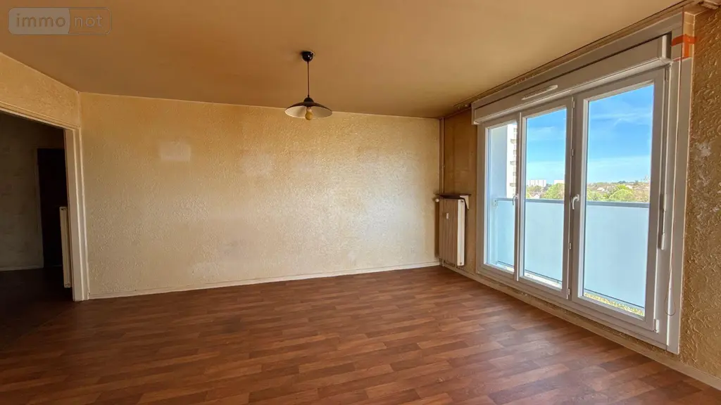 Appartement a vendre Saint-Memmie 51470 Marne 51 78 m2 4 pièces 84000 euros 51001-128 004