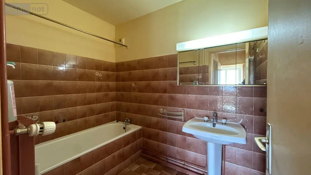 Appartement a vendre Saint-Memmie 51470 Marne 51 78 m2 4 pièces 84000 euros 51001-128 016