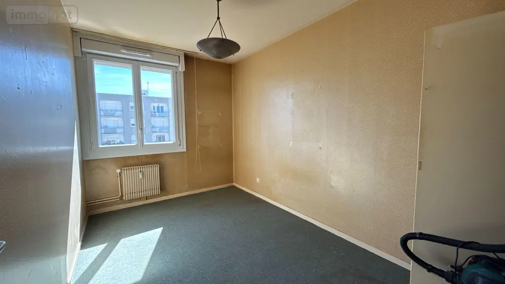 Appartement a vendre Saint-Memmie 51470 Marne 51 78 m2 4 pièces 84000 euros 51001-128 014