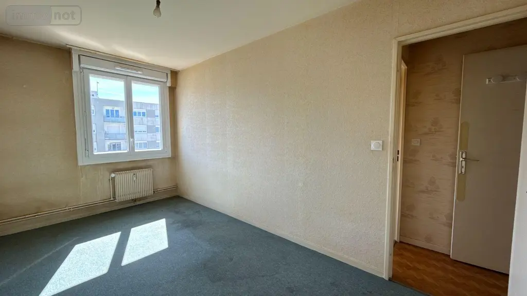 Appartement a vendre Saint-Memmie 51470 Marne 51 78 m2 4 pièces 84000 euros 51001-128 012