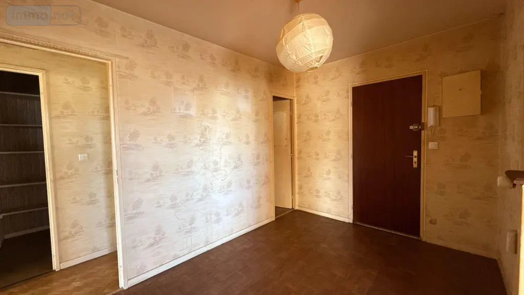 Appartement a vendre Saint-Memmie 51470 Marne 51 78 m2 4 pièces 84000 euros 51001-128 007