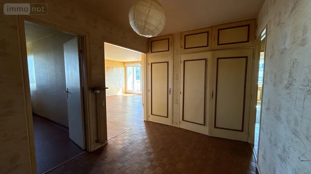 Appartement a vendre Saint-Memmie 51470 Marne 51 78 m2 4 pièces 84000 euros 51001-128 008