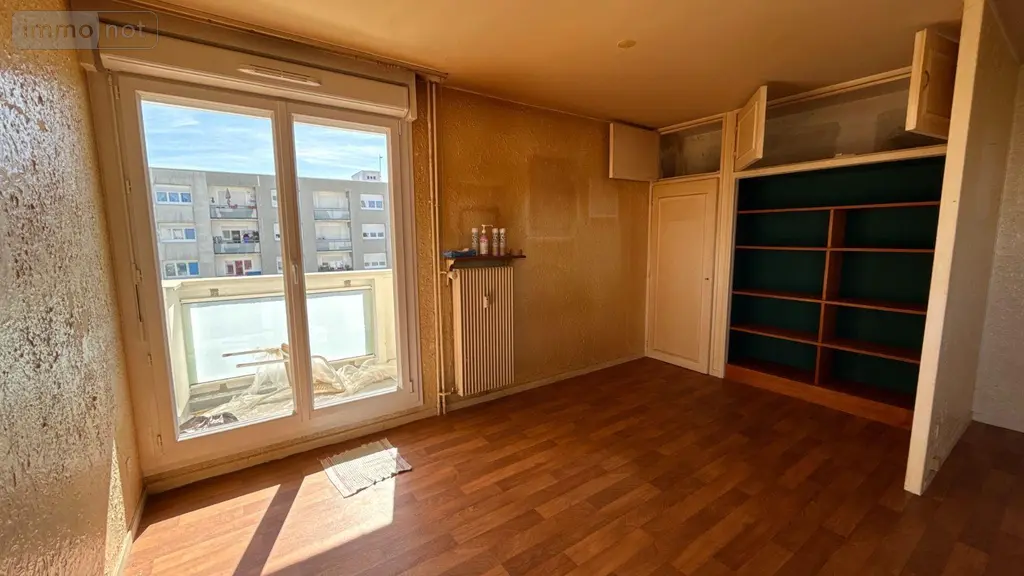Appartement a vendre Saint-Memmie 51470 Marne 51 78 m2 4 pièces 84000 euros 51001-128 006