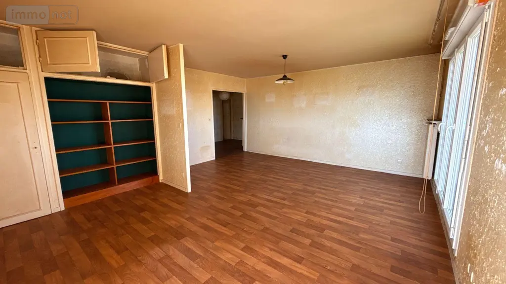 Appartement a vendre Saint-Memmie 51470 Marne 51 78 m2 4 pièces 84000 euros 51001-128 005