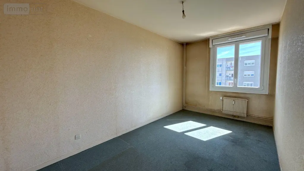 Appartement a vendre Saint-Memmie 51470 Marne 51 78 m2 4 pièces 84000 euros 51001-128 013