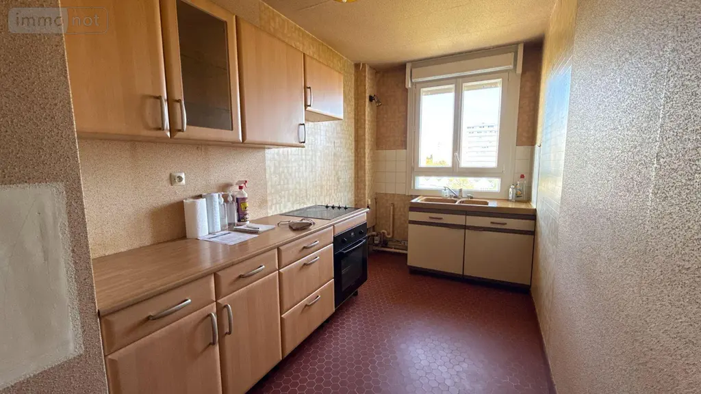 Appartement a vendre Saint-Memmie 51470 Marne 51 78 m2 4 pièces 84000 euros 51001-128 009