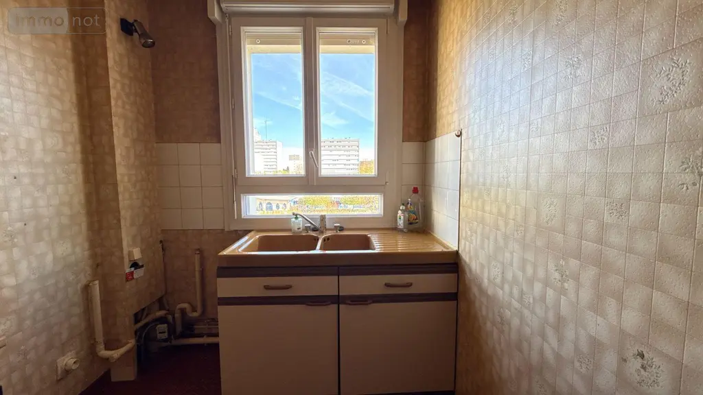 Appartement a vendre Saint-Memmie 51470 Marne 51 78 m2 4 pièces 84000 euros 51001-128 011