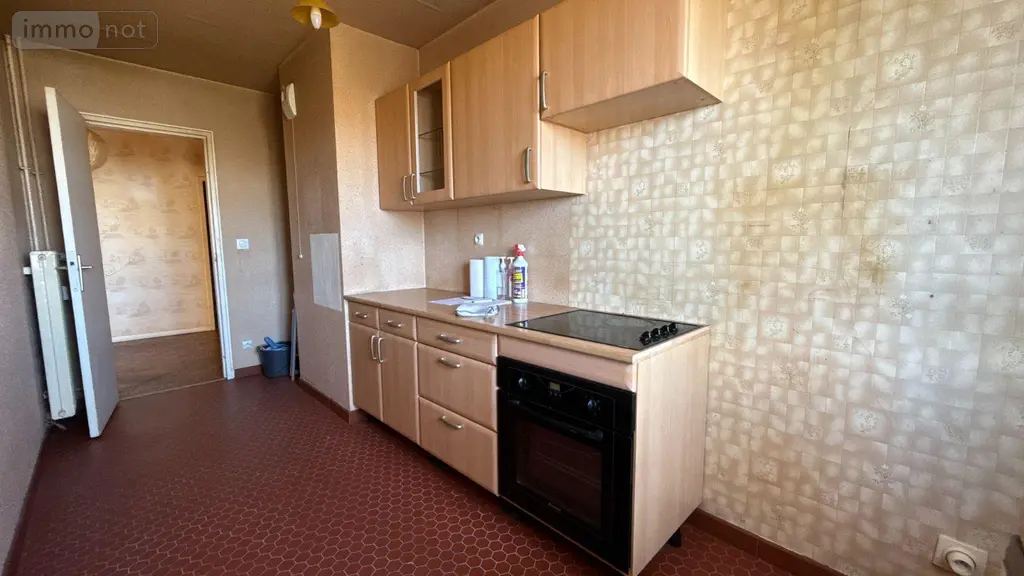 Appartement a vendre Saint-Memmie 51470 Marne 51 78 m2 4 pièces 84000 euros 51001-128 010