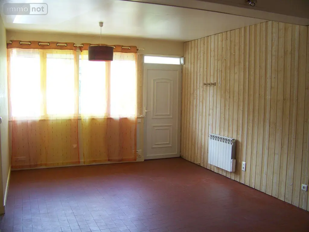 Maison a vendre Clermont-Ferrand 63000 Puy-de-Dôme 63 110 m2 8 pièces 252000 euros 2025-64-2025399 012