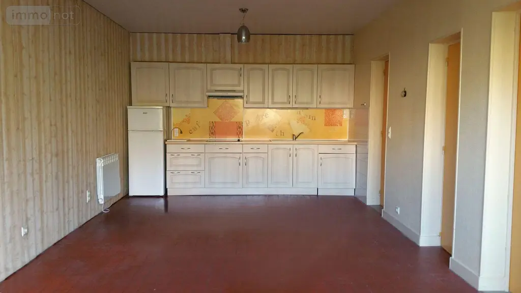 Maison a vendre Clermont-Ferrand 63000 Puy-de-Dôme 63 110 m2 8 pièces 252000 euros 2025-64-2025399 011