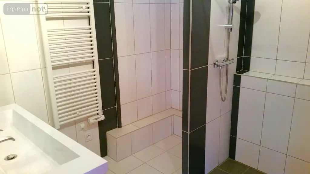 Maison a vendre Clermont-Ferrand 63000 Puy-de-Dôme 63 110 m2 8 pièces 252000 euros 2025-64-2025399 008