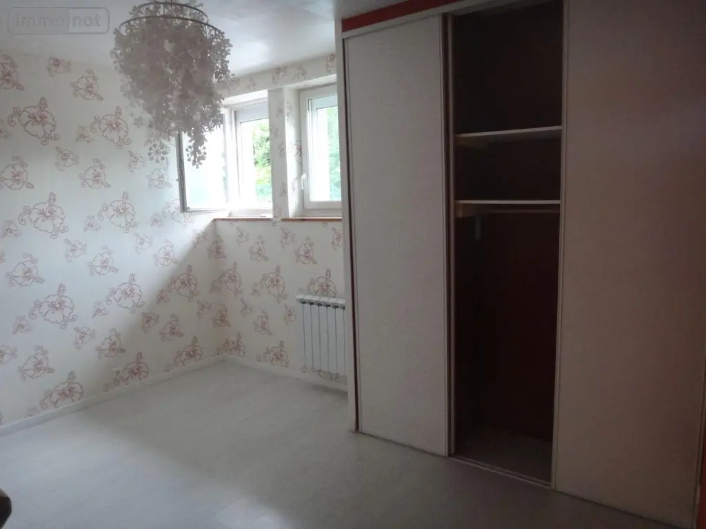 Maison a vendre Clermont-Ferrand 63000 Puy-de-Dôme 63 110 m2 8 pièces 252000 euros 2025-64-2025399 014