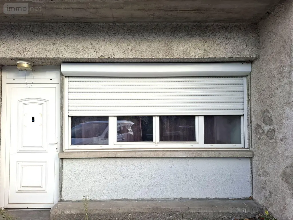 Maison a vendre Clermont-Ferrand 63000 Puy-de-Dôme 63 110 m2 8 pièces 252000 euros 2025-64-2025399 010