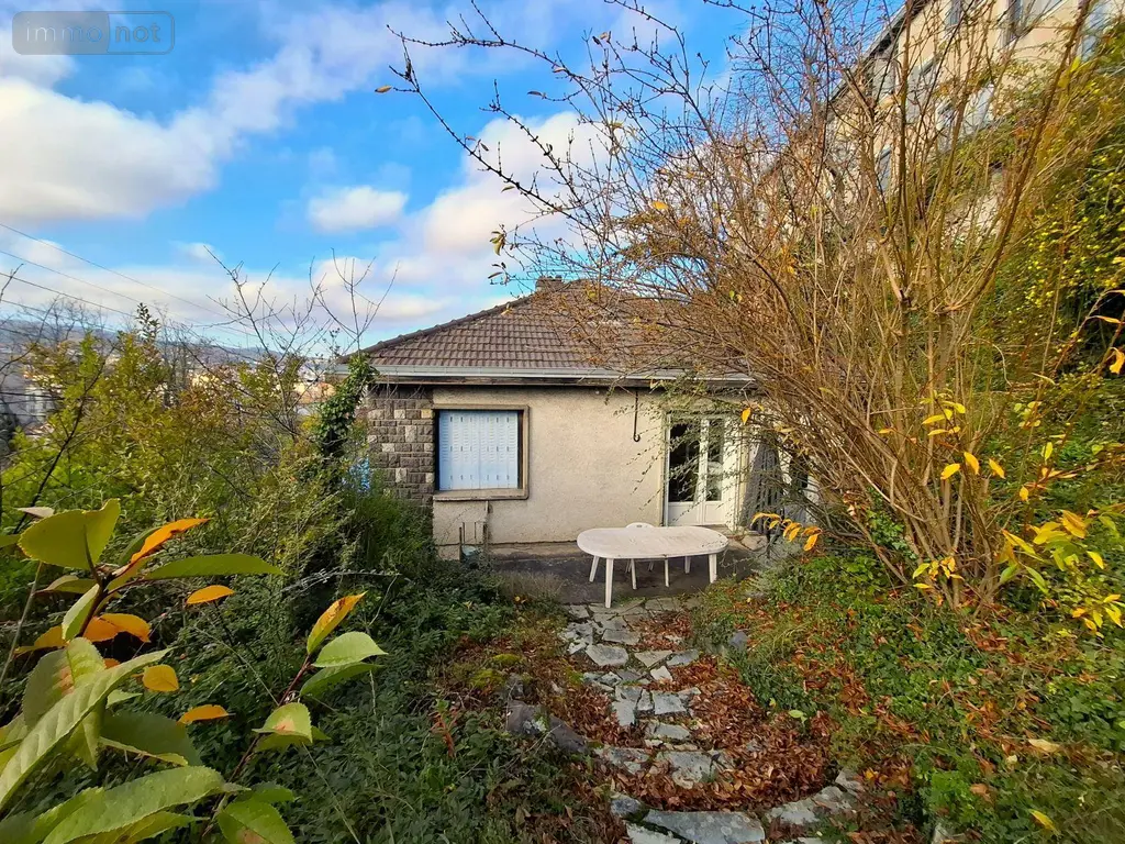 Maison a vendre Clermont-Ferrand 63000 Puy-de-Dôme 63 110 m2 8 pièces 252000 euros 2025-64-2025399 017