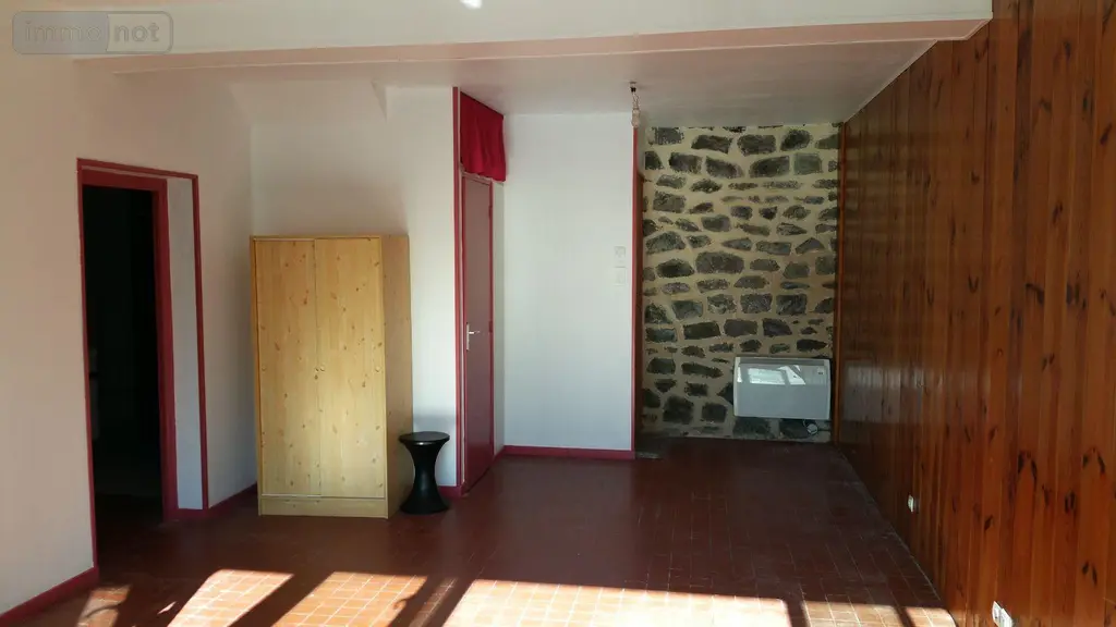 Maison a vendre Clermont-Ferrand 63000 Puy-de-Dôme 63 110 m2 8 pièces 252000 euros 2025-64-2025399 006