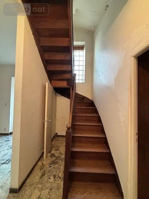 Maison a vendre Lignières 18160 Cher 18 130 m2 4 pièces 63600 euros 18022/828 006