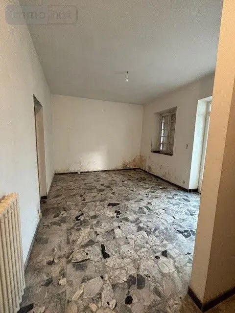 Maison a vendre Lignières 18160 Cher 18 130 m2 4 pièces 63600 euros 18022/828 003