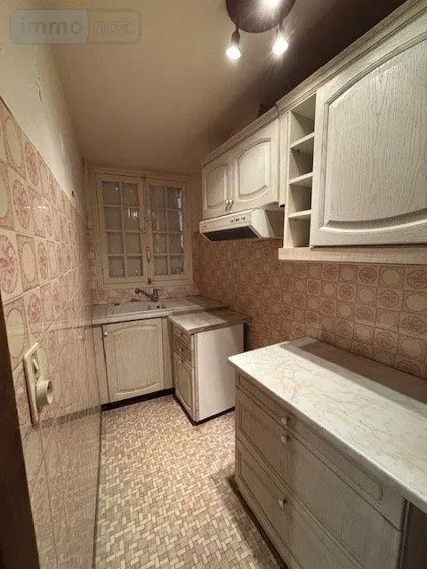 Maison a vendre Lignières 18160 Cher 18 130 m2 4 pièces 63600 euros 18022/828 005