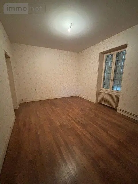 Maison a vendre Lignières 18160 Cher 18 130 m2 4 pièces 63600 euros 18022/828 014