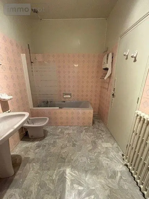 Maison a vendre Lignières 18160 Cher 18 130 m2 4 pièces 63600 euros 18022/828 015