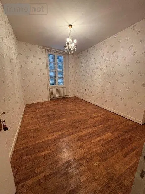 Maison a vendre Lignières 18160 Cher 18 130 m2 4 pièces 63600 euros 18022/828 016