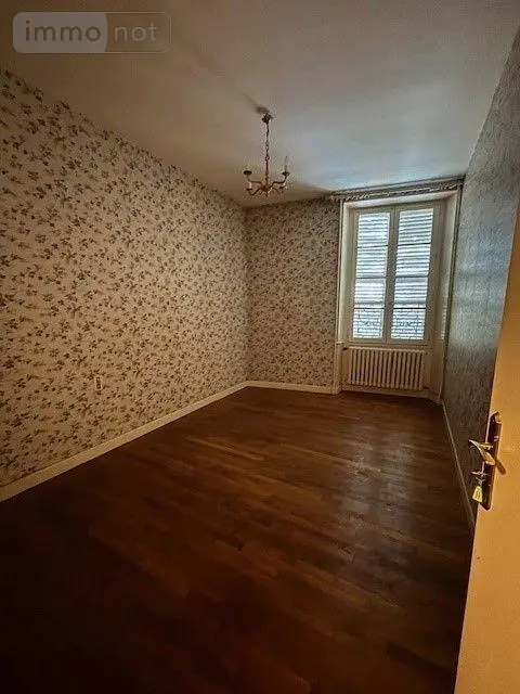 Maison a vendre Lignières 18160 Cher 18 130 m2 4 pièces 63600 euros 18022/828 017