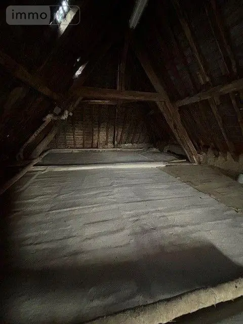 Maison a vendre Lignières 18160 Cher 18 130 m2 4 pièces 63600 euros 18022/828 018