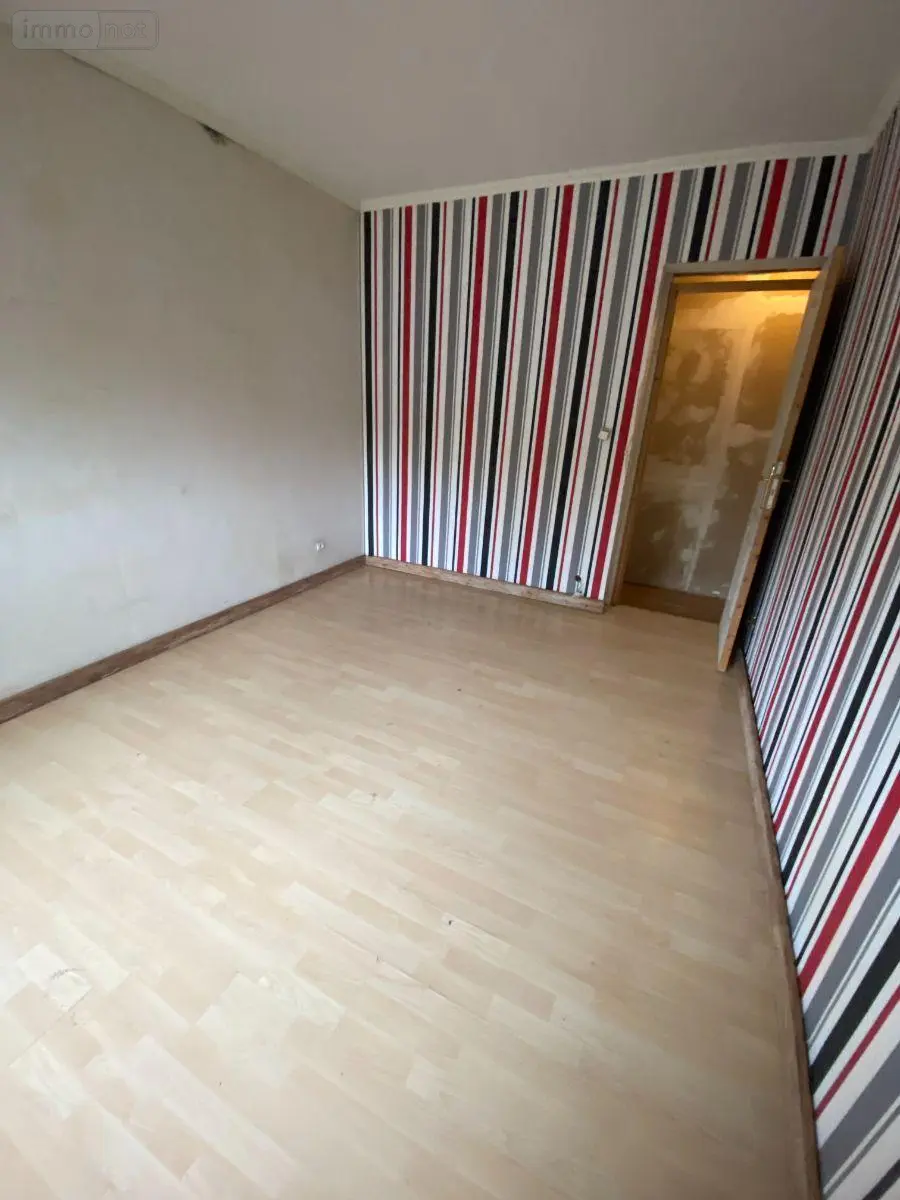 Maison a vendre Faches-Thumesnil 59155 Nord 59 88 m2 164200 euros 59196-34 002