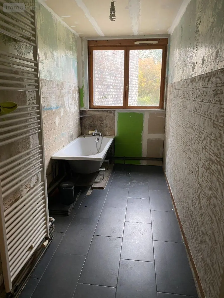 Maison a vendre Faches-Thumesnil 59155 Nord 59 88 m2 164200 euros 59196-34 003