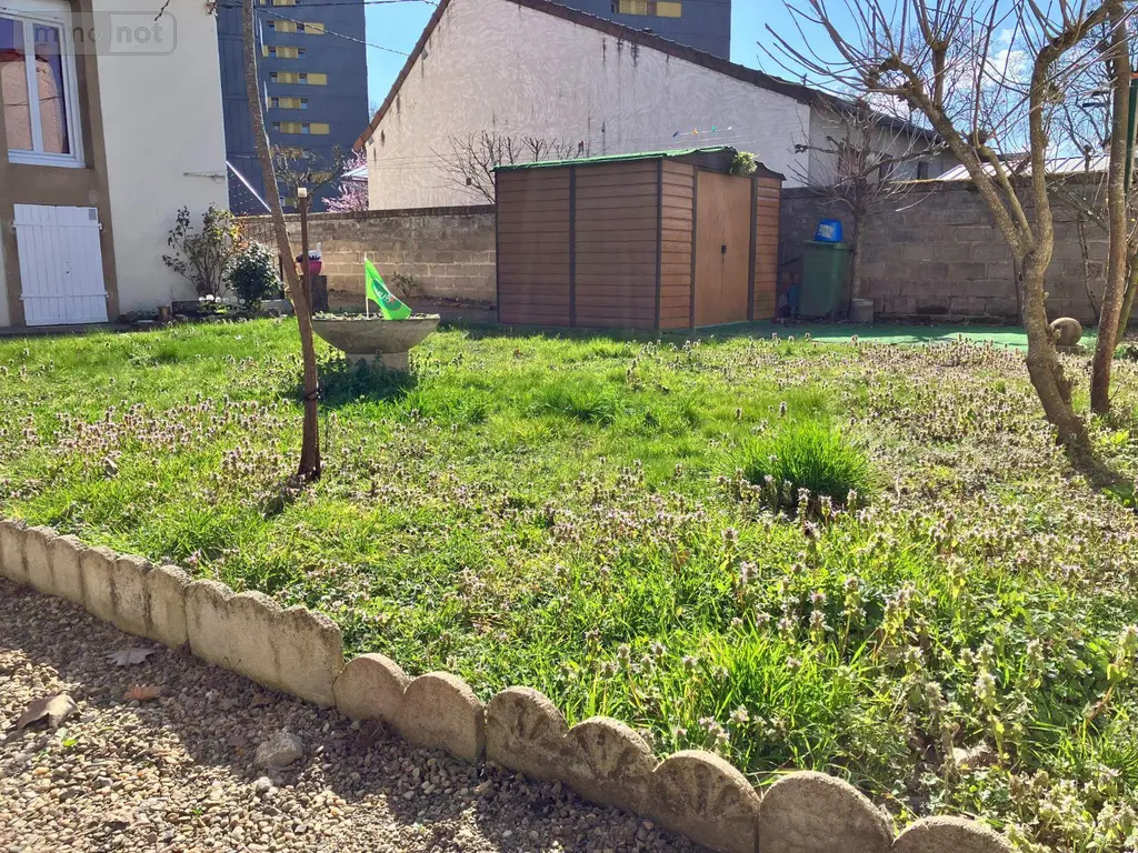 Maison a vendre Avermes 03000 Allier 03 96 m2 5 pièces 131875 euros 17727/3 007