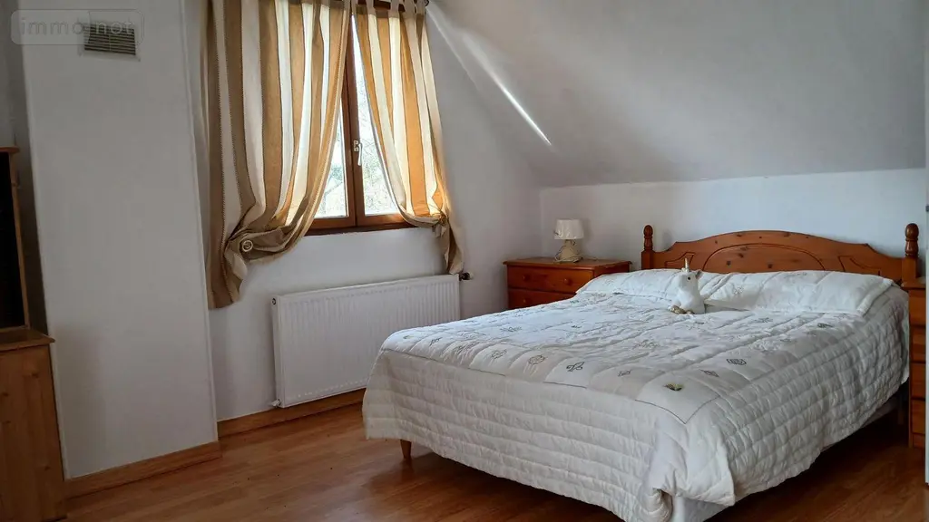 Maison a vendre Beaubec-la-Rosière 76440 Seine-Maritime 76 150 m2 8 pièces 220000 euros VENT/549 007