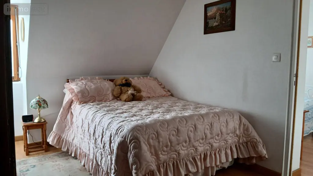 Maison a vendre Beaubec-la-Rosière 76440 Seine-Maritime 76 150 m2 8 pièces 220000 euros VENT/549 006