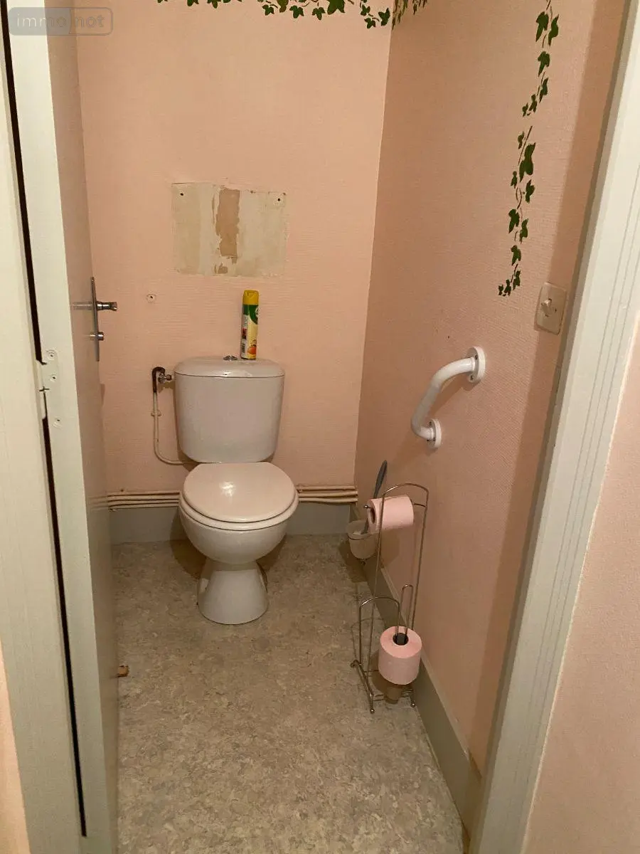 Maison a vendre Saint-Rémy-du-Val 72600 Sarthe 72 180 m2 8 pièces 48600 euros 13873/955AC 013