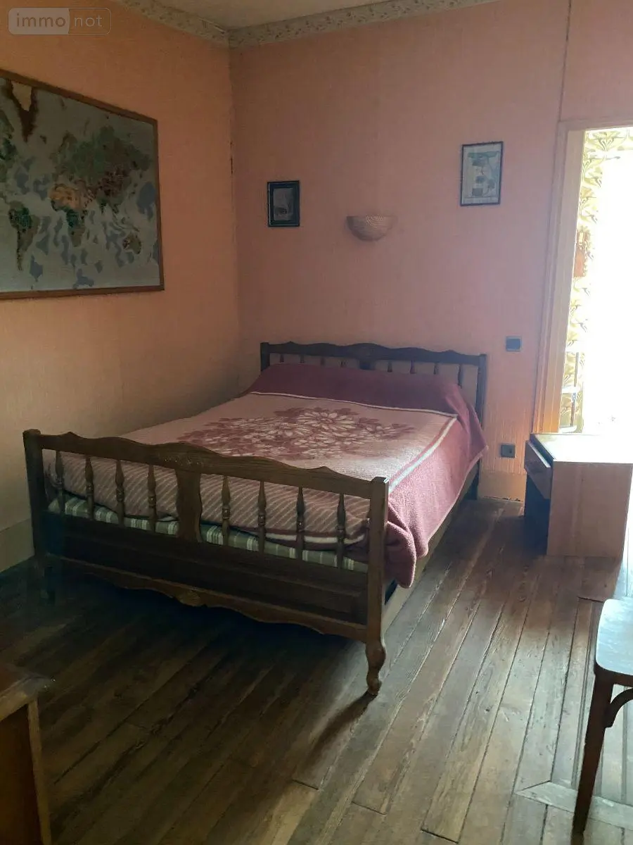 Maison a vendre Saint-Rémy-du-Val 72600 Sarthe 72 180 m2 8 pièces 48600 euros 13873/955AC 014