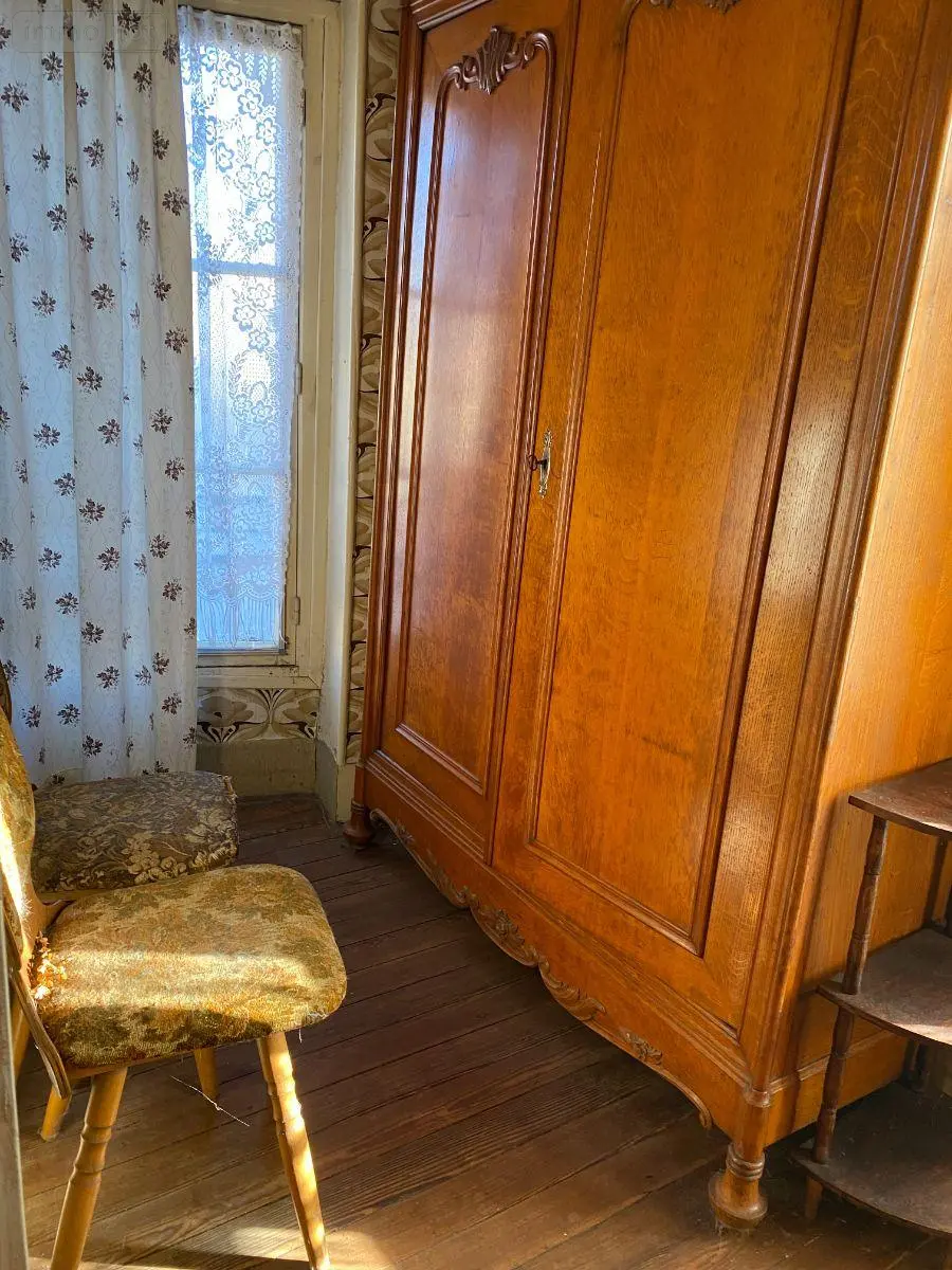 Maison a vendre Saint-Rémy-du-Val 72600 Sarthe 72 180 m2 8 pièces 48600 euros 13873/955AC 016