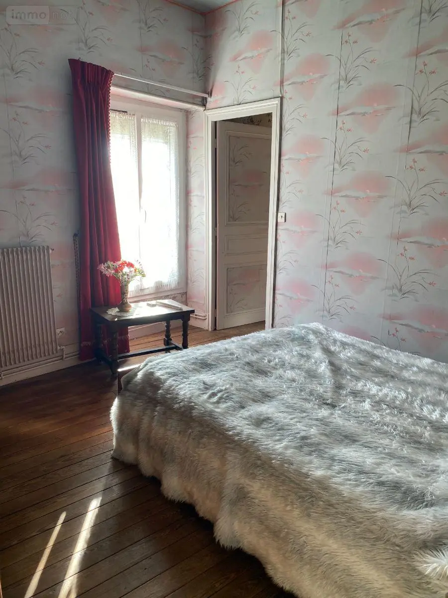 Maison a vendre Saint-Rémy-du-Val 72600 Sarthe 72 180 m2 8 pièces 48600 euros 13873/955AC 017