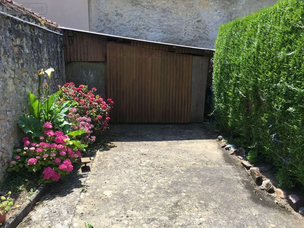Maison a vendre Saint-Rémy-du-Val 72600 Sarthe 72 180 m2 8 pièces 48600 euros 13873/955AC 028