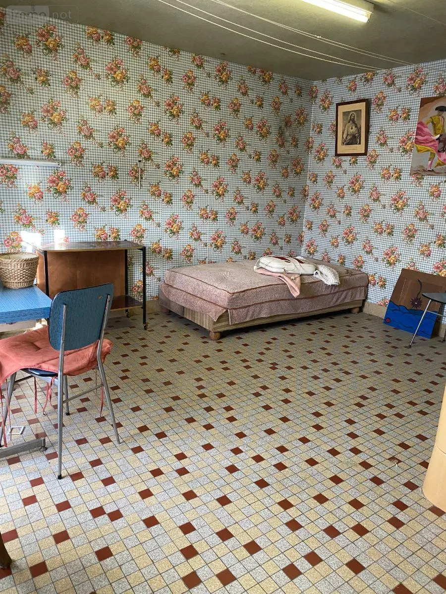 Maison a vendre Saint-Rémy-du-Val 72600 Sarthe 72 180 m2 8 pièces 48600 euros 13873/955AC 019