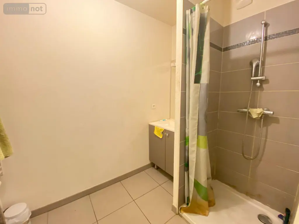 Appartement a vendre Mérignac 33700 Gironde 33 44 m2 2 pièces 162000 euros 11638/324 004