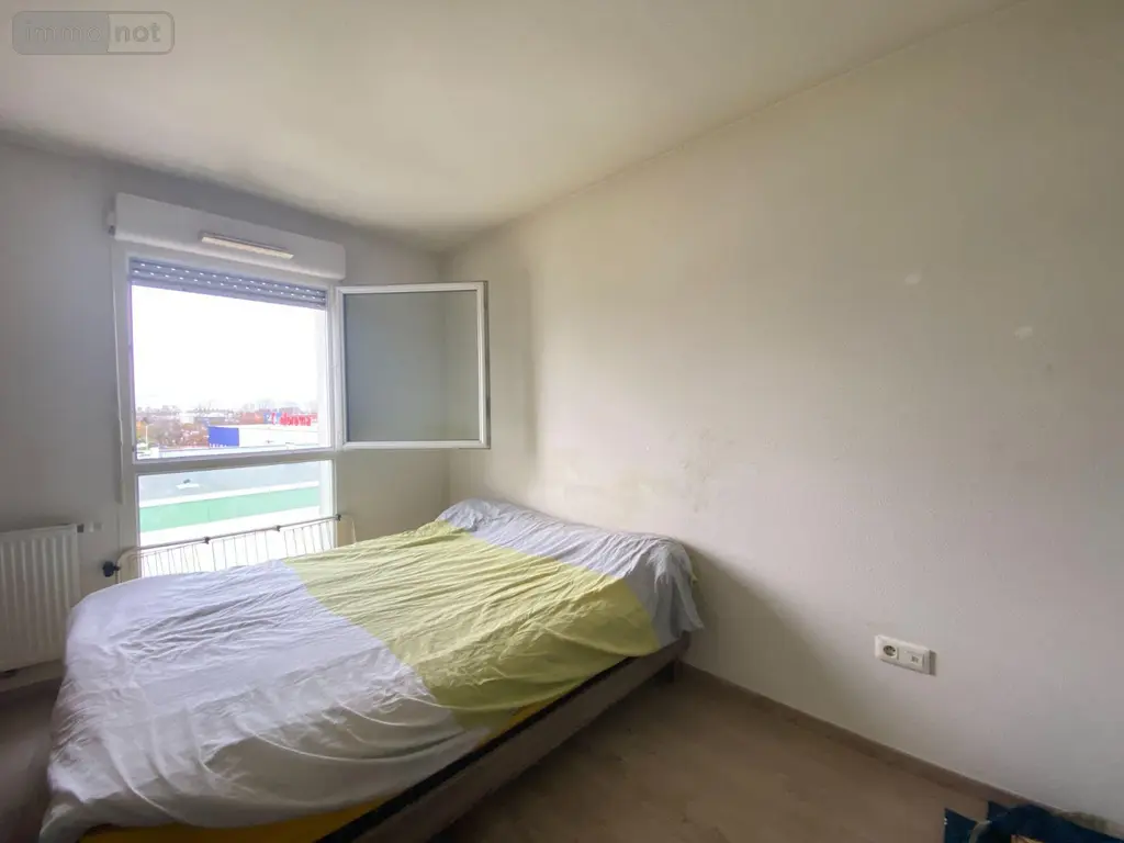Appartement a vendre Mérignac 33700 Gironde 33 44 m2 2 pièces 162000 euros 11638/324 005