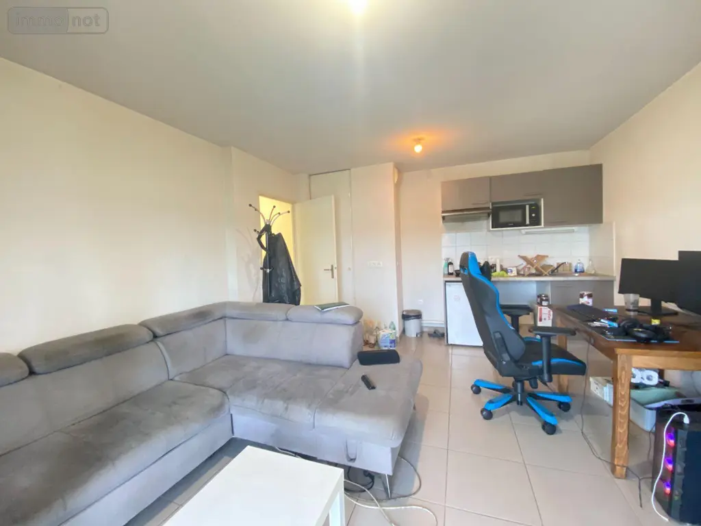 Appartement a vendre Mérignac 33700 Gironde 33 44 m2 2 pièces 162000 euros 11638/324 003