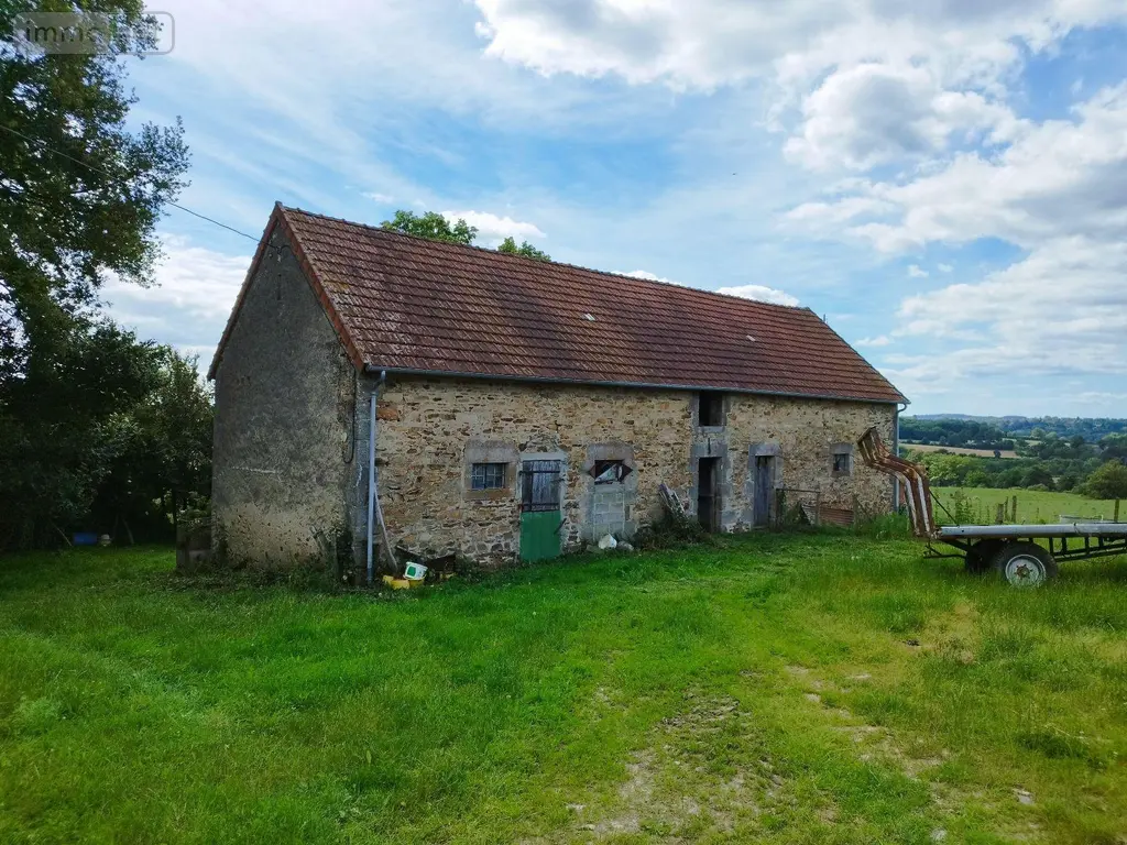 Maison a vendre Feusines 36160 Indre 36 189 m2 543920 euros 2464 006