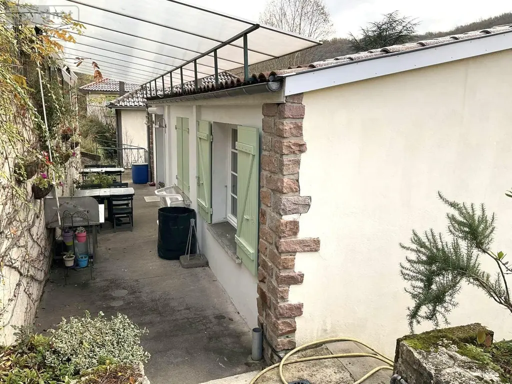 Maison a vendre Souillac 46200 Lot 46 67 m2 4 pièces 125800 euros 46051/327 003