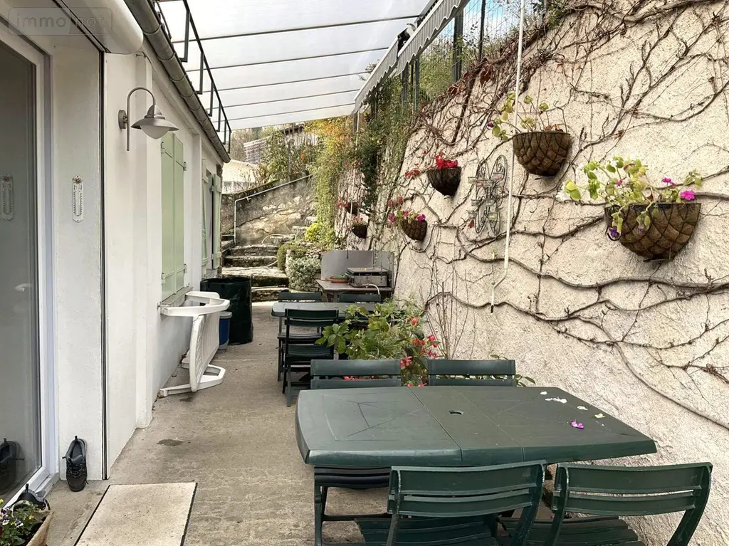 Maison a vendre Souillac 46200 Lot 46 67 m2 4 pièces 125800 euros 46051/327 004