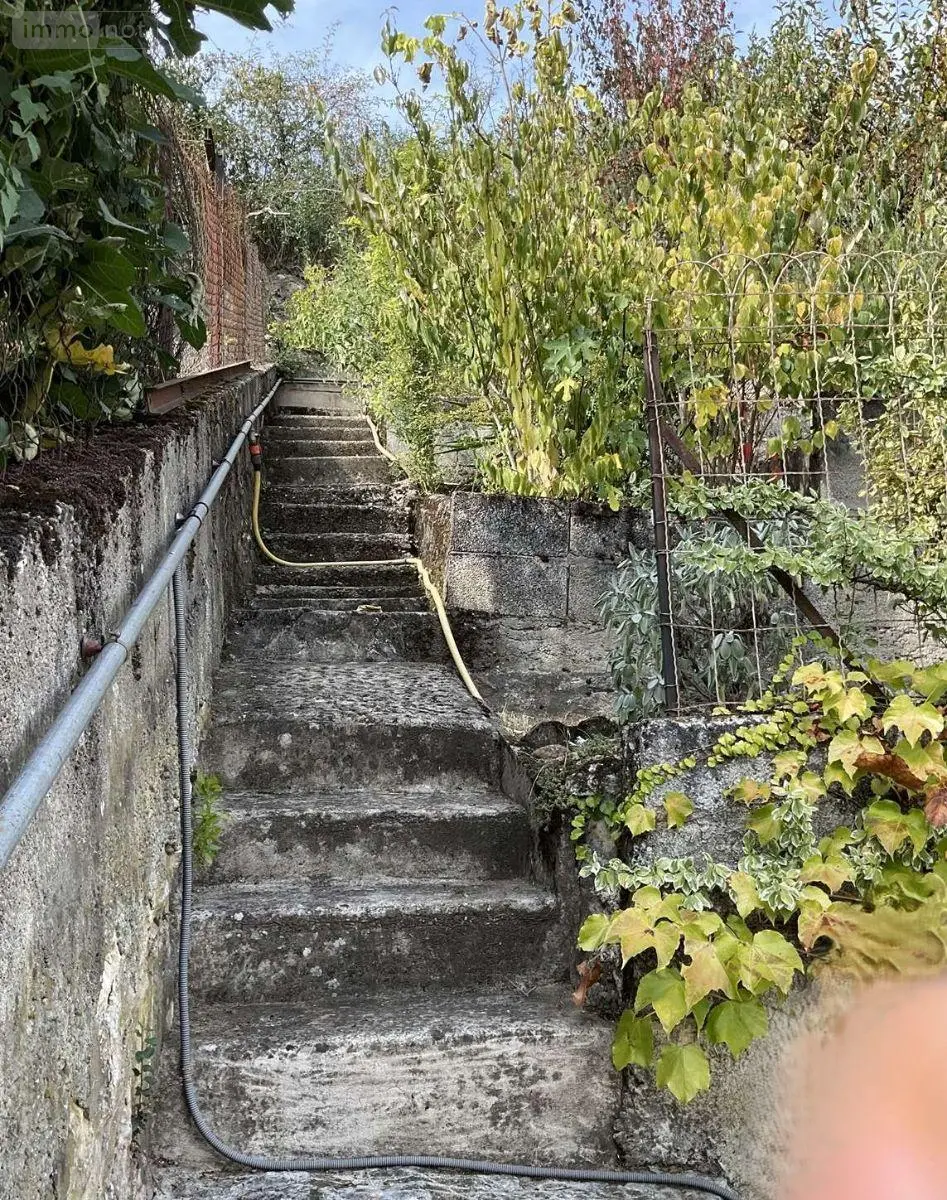 Maison a vendre Souillac 46200 Lot 46 67 m2 4 pièces 125800 euros 46051/327 005