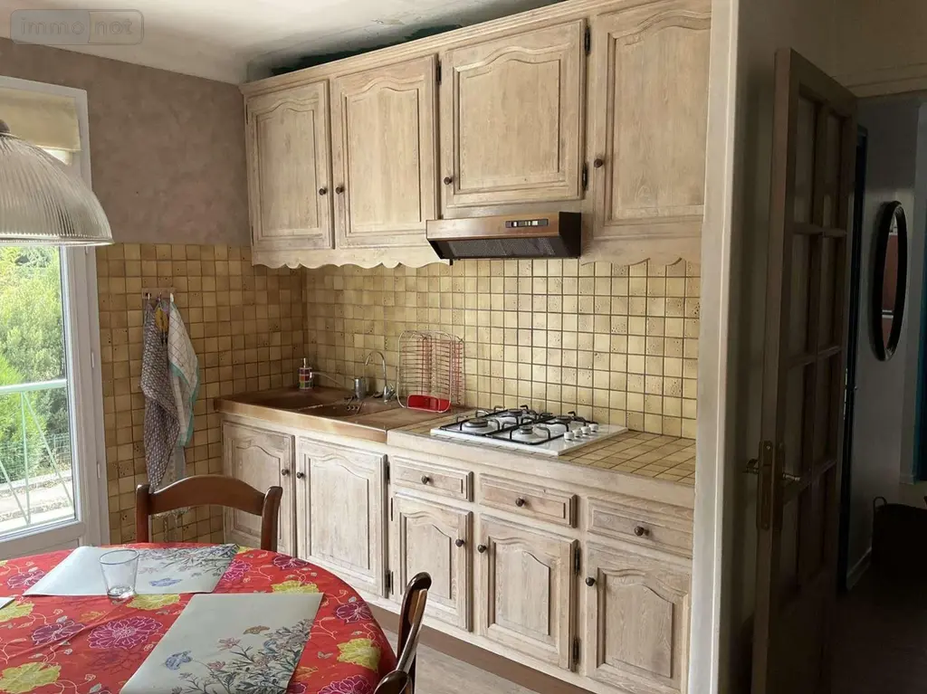 Maison a vendre Souillac 46200 Lot 46 67 m2 4 pièces 125800 euros 46051/327 008
