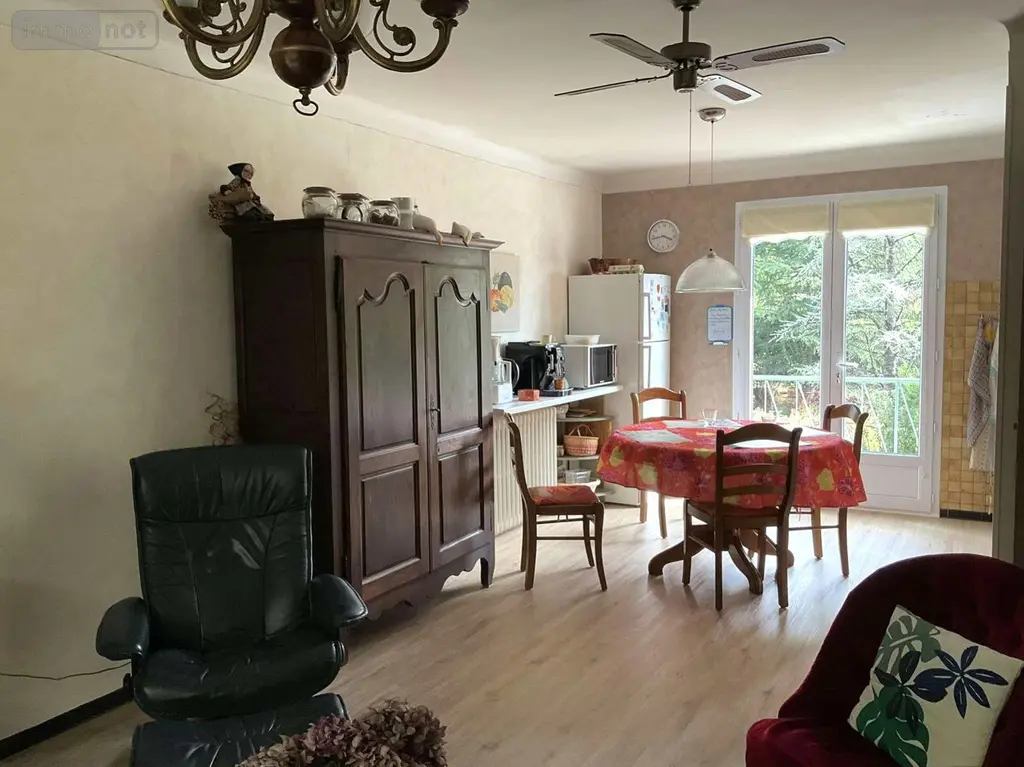 Maison a vendre Souillac 46200 Lot 46 67 m2 4 pièces 125800 euros 46051/327 009