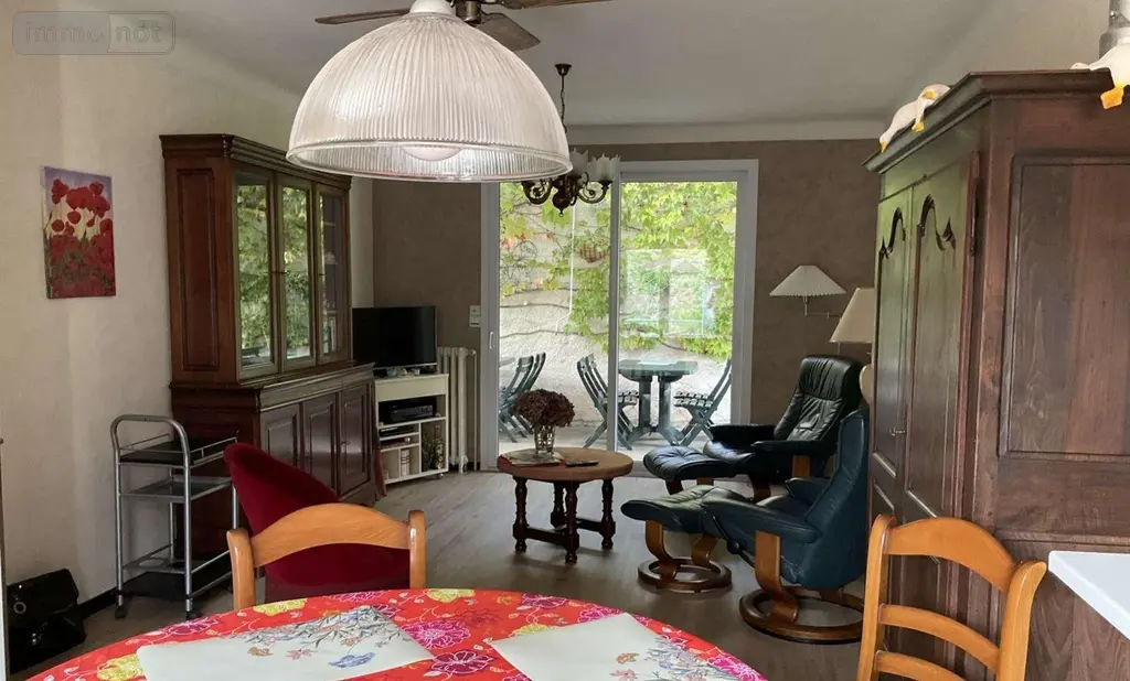 Maison a vendre Souillac 46200 Lot 46 67 m2 4 pièces 125800 euros 46051/327 010