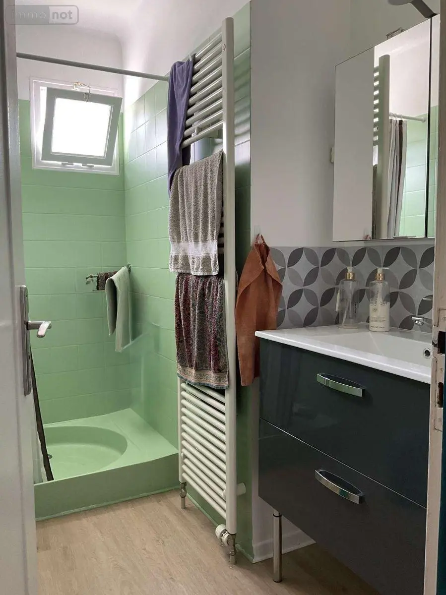 Maison a vendre Souillac 46200 Lot 46 67 m2 4 pièces 125800 euros 46051/327 014