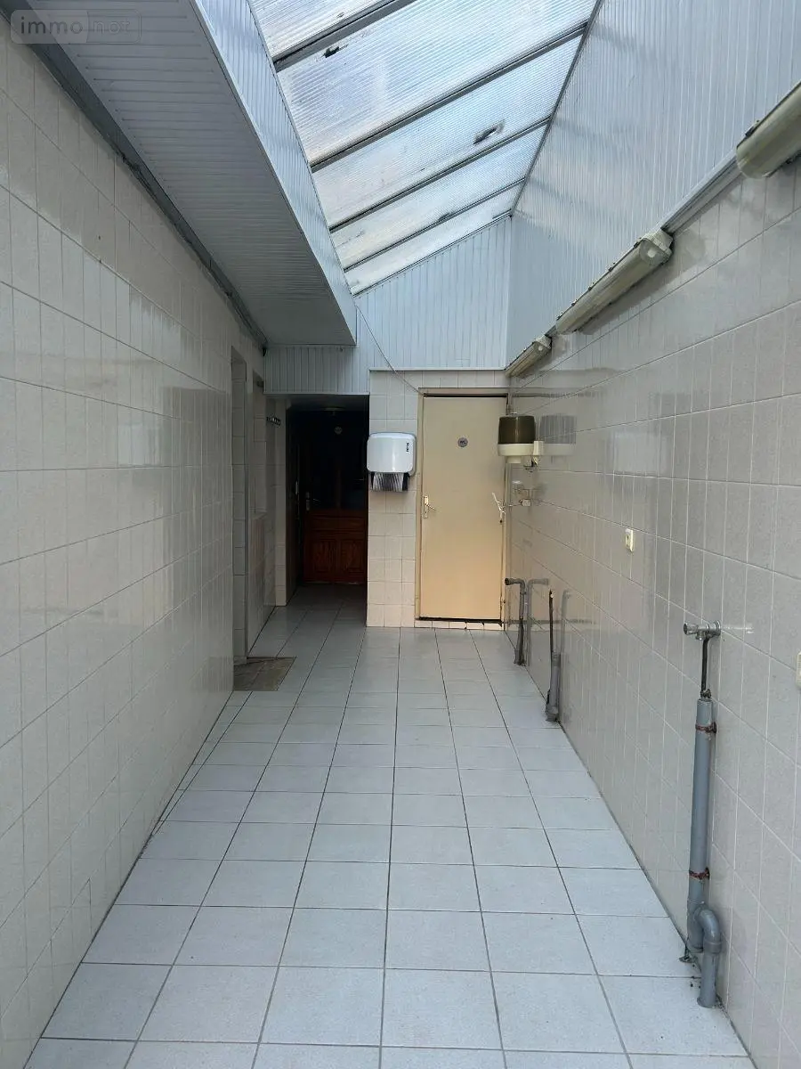 Maison a vendre Rosporden 29140 Finistère 29 320 m2 9 pièces 167680 euros 2506 009